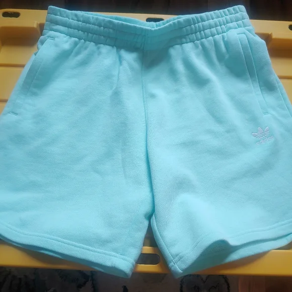 Adidas Shorts Sweat shorts BRAND NEW Men's - Picture 10 of 12